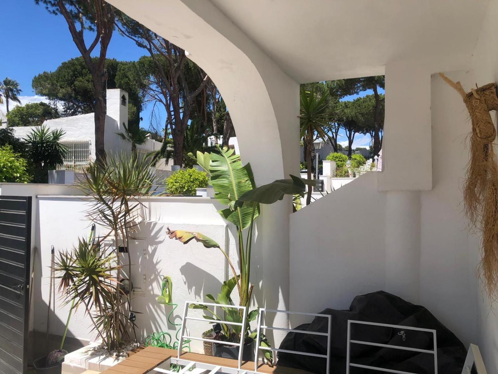 Casa Kava In A Superior Aparthotel Resort Near Cabopino No Car Needed Marbella Exteriér fotografie