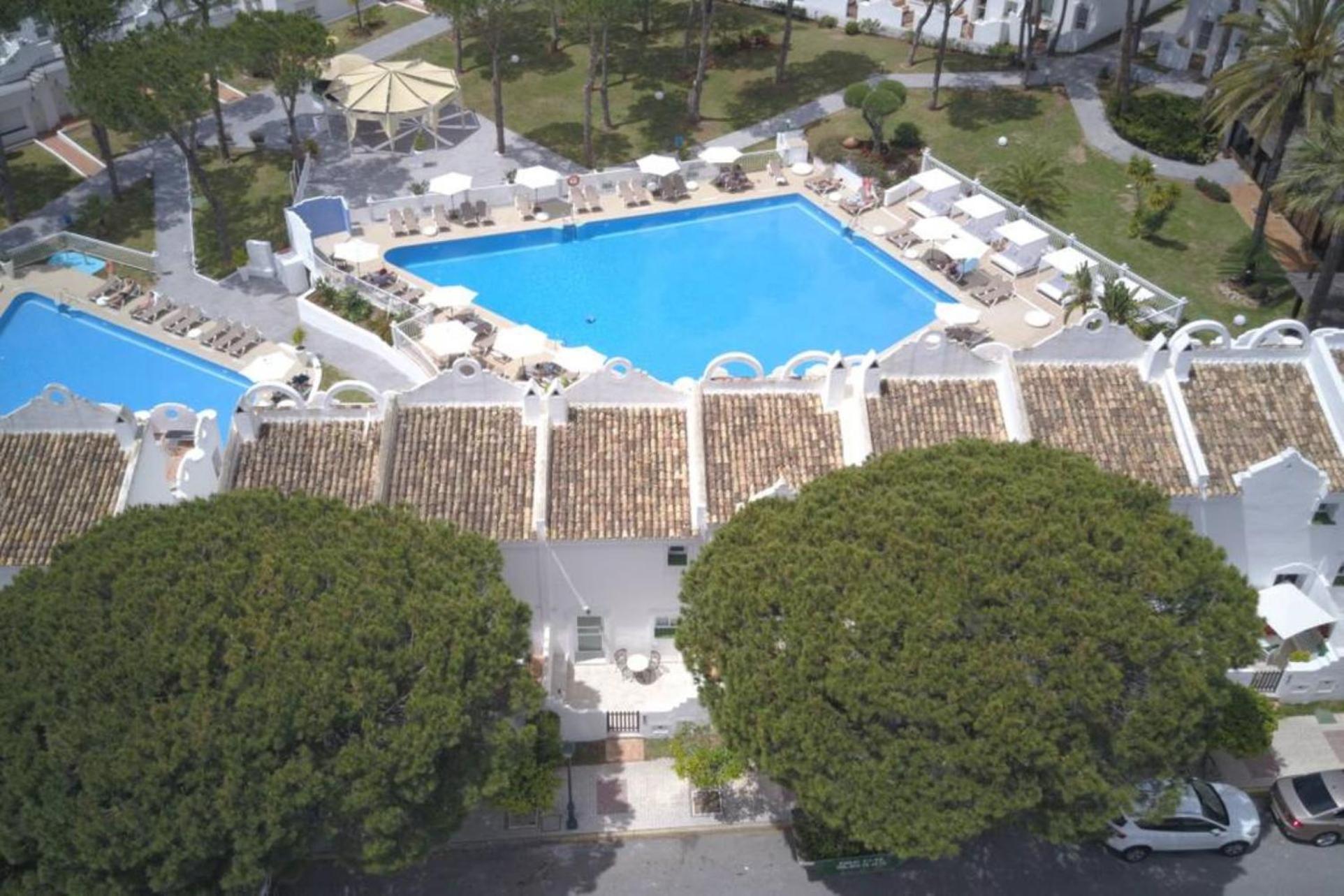 Casa Kava In A Superior Aparthotel Resort Near Cabopino No Car Needed Marbella Exteriér fotografie