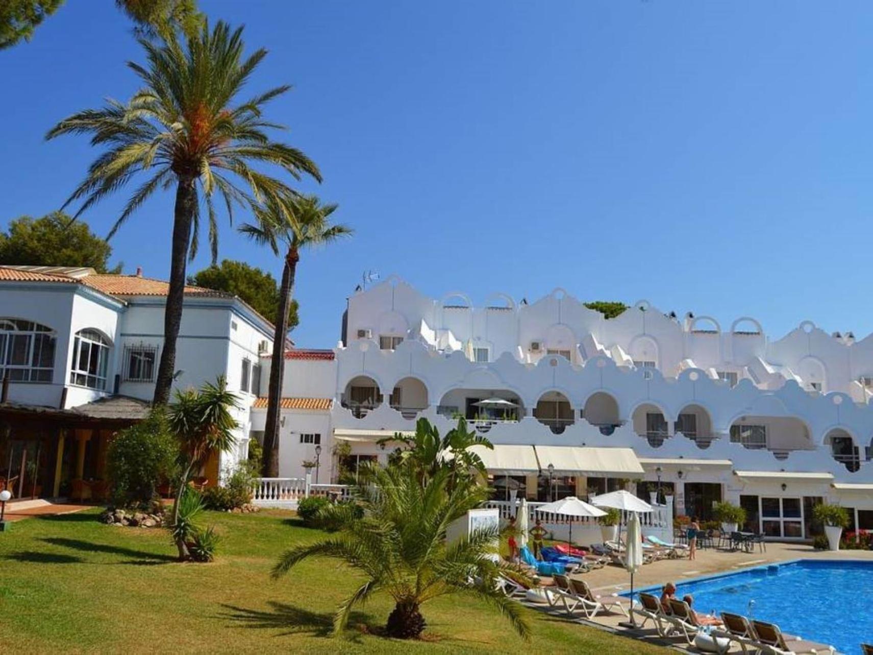 Casa Kava In A Superior Aparthotel Resort Near Cabopino No Car Needed Marbella Exteriér fotografie