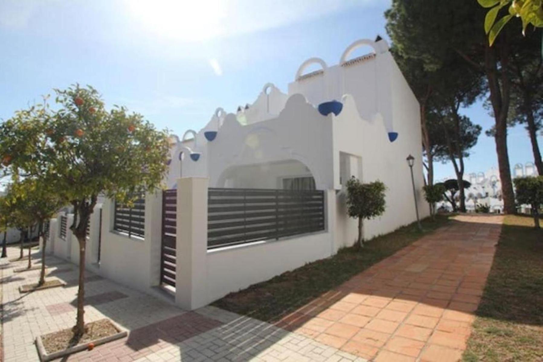 Casa Kava In A Superior Aparthotel Resort Near Cabopino No Car Needed Marbella Exteriér fotografie