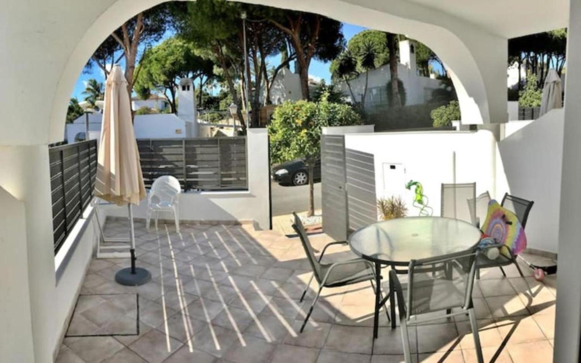 Casa Kava In A Superior Aparthotel Resort Near Cabopino No Car Needed Marbella Exteriér fotografie