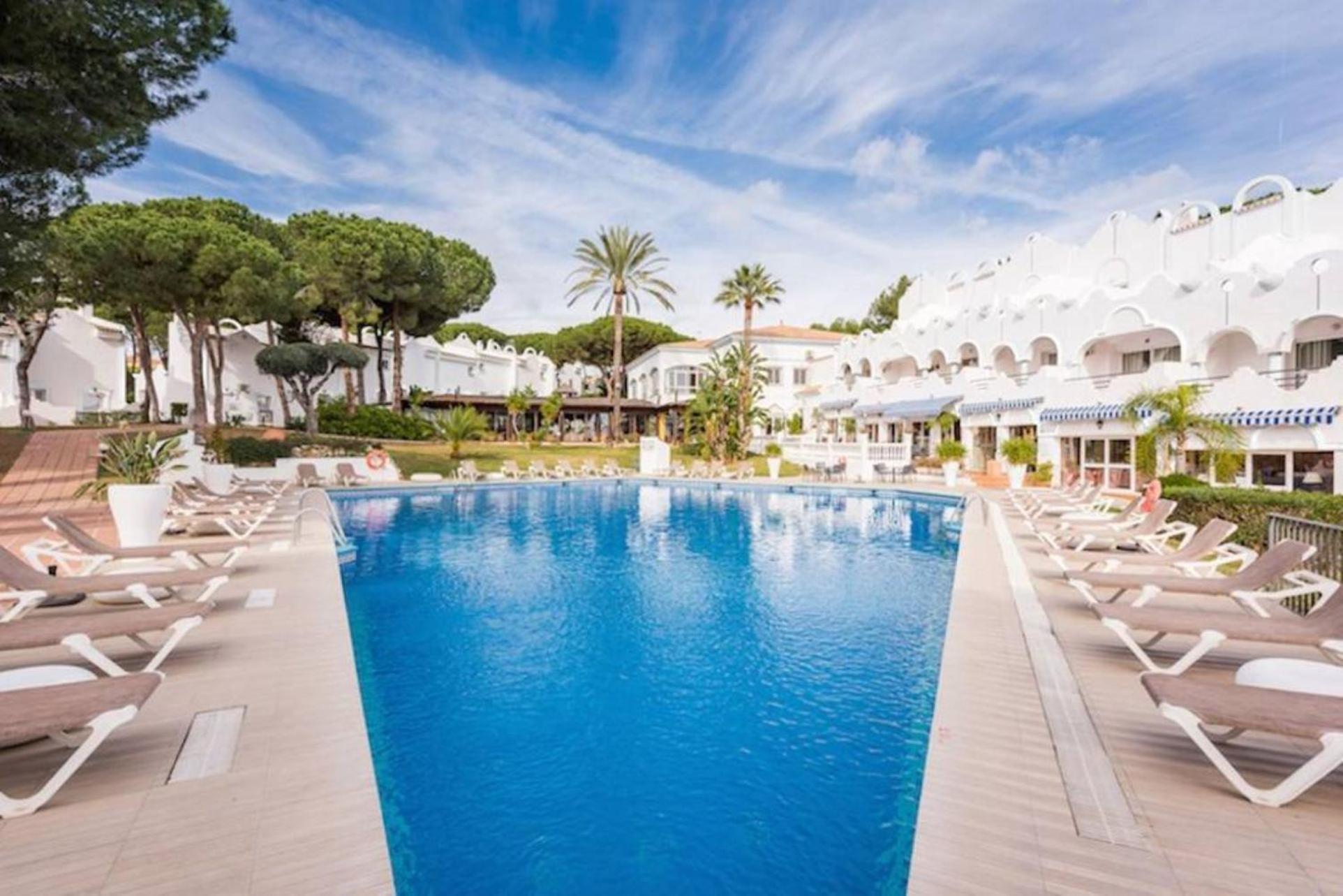 Casa Kava In A Superior Aparthotel Resort Near Cabopino No Car Needed Marbella Exteriér fotografie