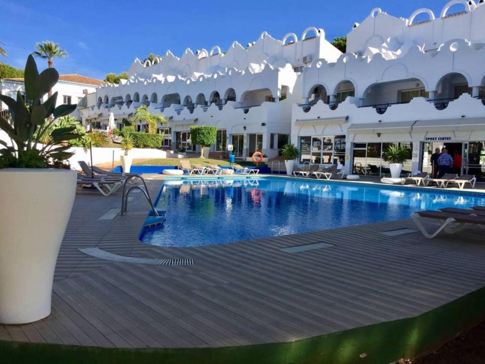 Casa Kava In A Superior Aparthotel Resort Near Cabopino No Car Needed Marbella Exteriér fotografie